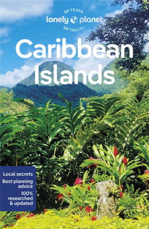 Caribbean Islands (9e édition)