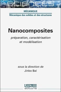 Nanocomposites  : préparation, caractérisation et modélisation