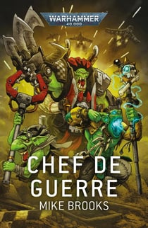 Warhammer 40.000 : Chef de Guerre