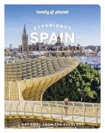 Experience : Spain (2e édition)