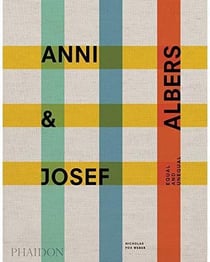 Anni & Josef Albers - equal and unequal