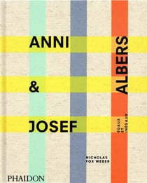 Anni et Josef Albers