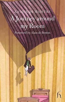 A journey around my room