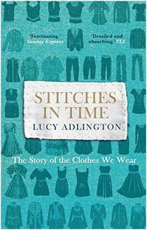 Stitches in time /anglais