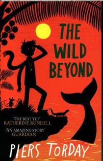 The wild behond