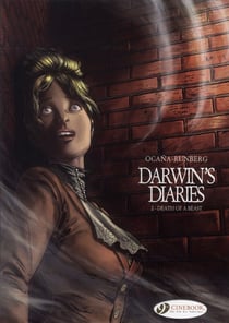 Darwin's diaries - tome 2 Death of a beast