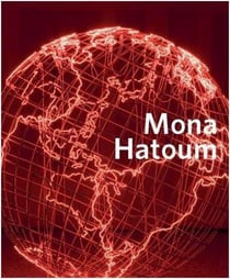 Mona hatoum