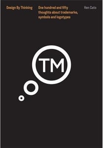 150 thoughts about trademarks, symbols and logotypes