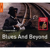 Blues and beyond