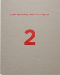 Adam broomberg & oliver chanarin war primer 2