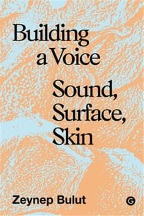 Building a voice