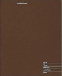 Spell, time, practice, american, body ramell ross