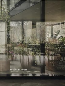 Koechlin house