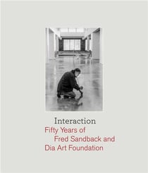 Interaction: Fifty years of fred sandback and dia art foundation