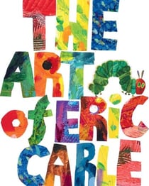 The art of eric carle
