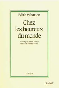 Chez les heureux du monde