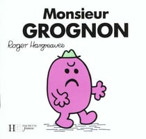 Monsieur grognon