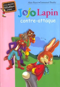 Jojo lapin contre attaque