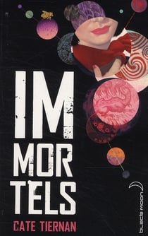 Immortels t.1