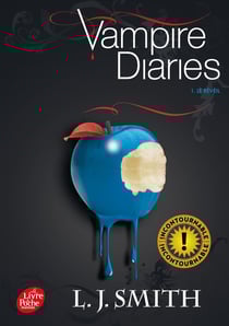 Journal d'un vampire Tome 1 - le réveil