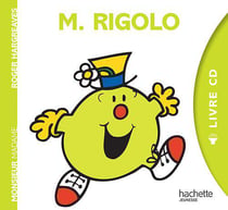 Monsieur rigolo