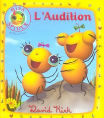 L'audition