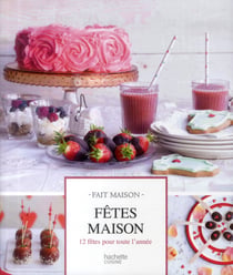 Fêtes maison