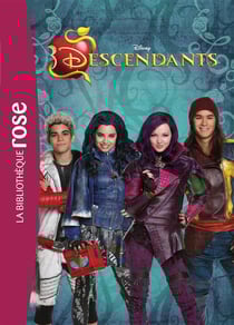 Descendants - le roman du film