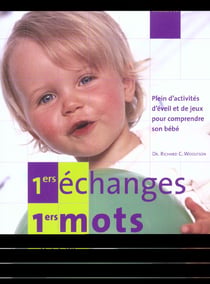 Premiers echanges - premiers mots