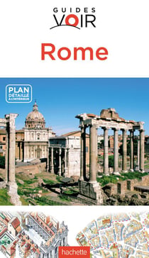Guides voir - rome