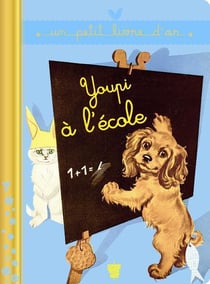 Youpi à l'école