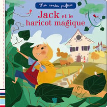 Jack et le haricot magique