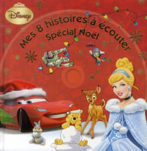 Mon histoire à écouter : spécial Noël