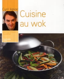 Cuisine au wok