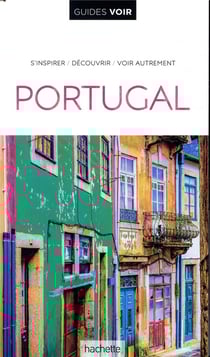 Guide Voir Portugal
