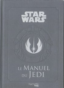 Le manuel du Jedi