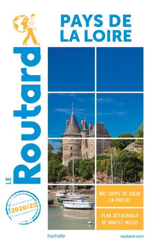 Guide du Routard (édition 2020/2021)