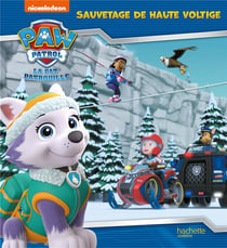 La Pat'Patrouille : aqua pups : mon livre d'activités - Collectif -  Hachette Jeunesse - Papeterie / Coloriage - Chez mon libraire