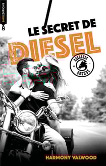 The reckless hounds Tome 4 : Le secret de Diesel