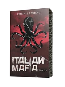 Russian Mafia Tome 2 : Italian mafia