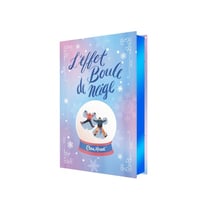L'Effet Boule de Neige - édition collector avec un bonus inédit