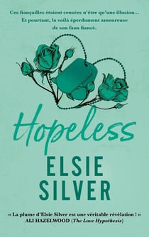 Chestnut Springs Tome 5 : Hopeless