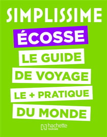 Guide simplissime : Ecosse