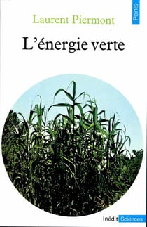 L'energie verte