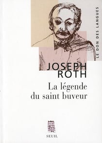 La légende du saint buveur