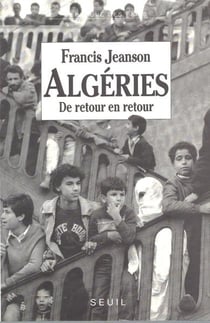 Algeries. de retour en retour