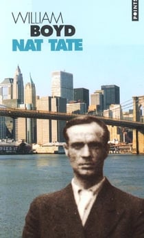 Nat tate. un artiste americain (1928-1960)