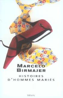 Histoires d'hommes maries