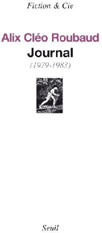 Journal (1979-1983)