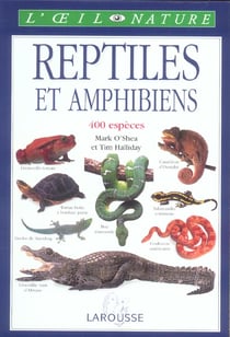 Reptiles et amphibiens